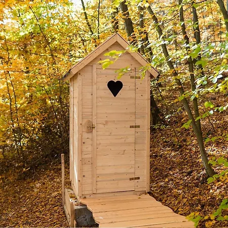 Happy Tree House * Betliar